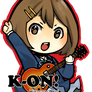 Chibi Yui