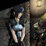 jill valentine