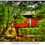 Campbell's Covered Bridge