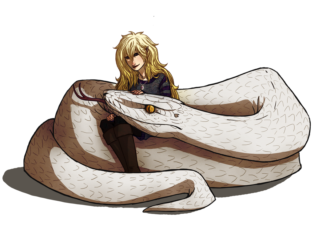 Mouse Riding A Snake Snake And The Mouse by MissThunderkin on DeviantArt