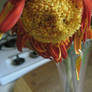Flowers in the Kitchen 5