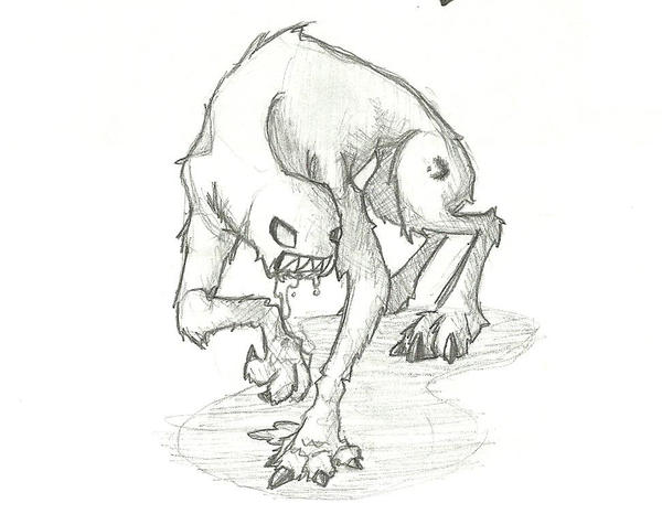 Kev Drawing Kev by JooneTherd on DeviantArt