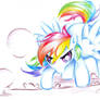 Rainbow Dash