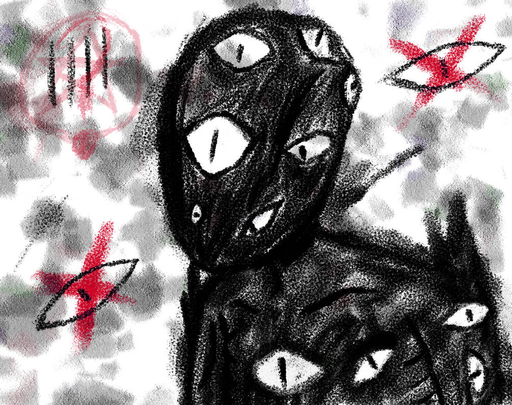 Entity4 Entity Phase 4 by Opt-i on DeviantArt