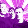 Billy Talent Pop Graphic