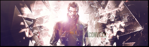 DEUS EX SIGNATURE