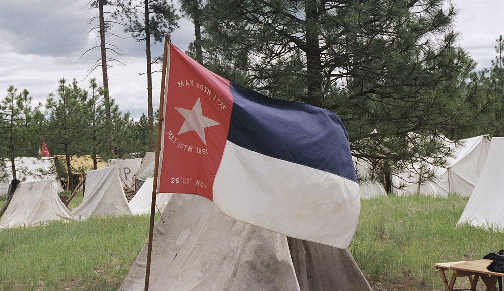 26th North Carolina Volunteers