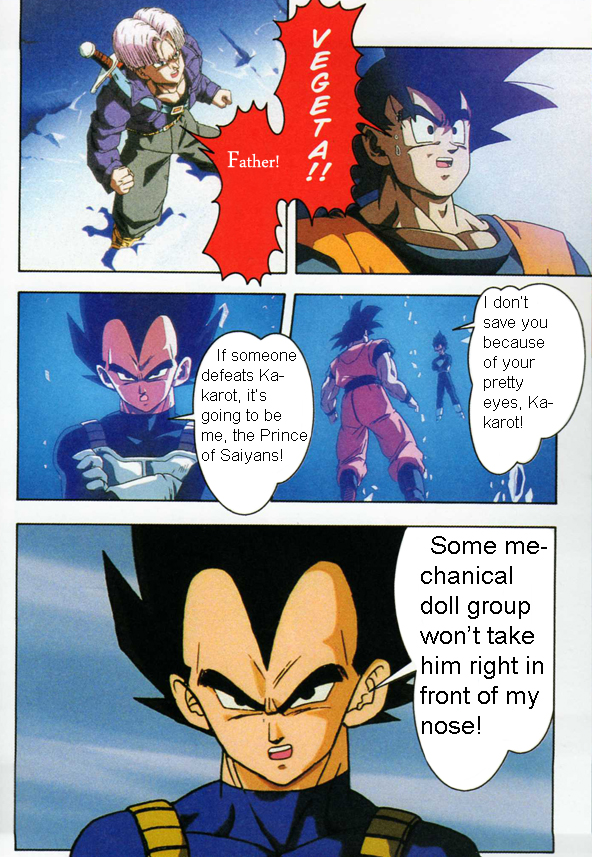 DBZ Movie Manga_PG 78