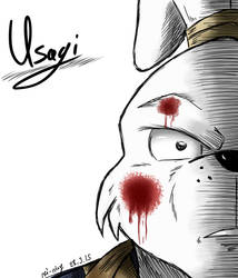 Usagi 28-3-15