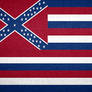 Alternate Flags: Confederate States of America