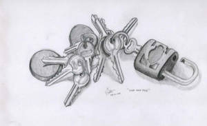 Lock and Key