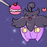 Lenore the Shiny Pumpkaboo