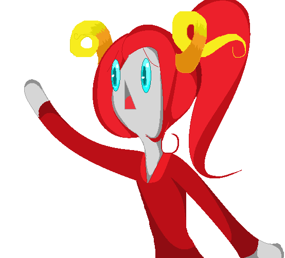 Homestuck Troll by Lamb-Peep on DeviantArt