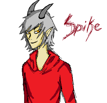 Spike