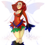 Adoptable Fairy.:CONTEST WINNER NARUNAR:.