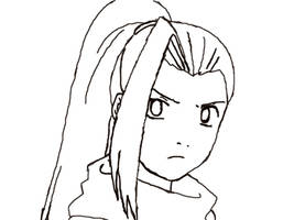 Ino Yamanaka