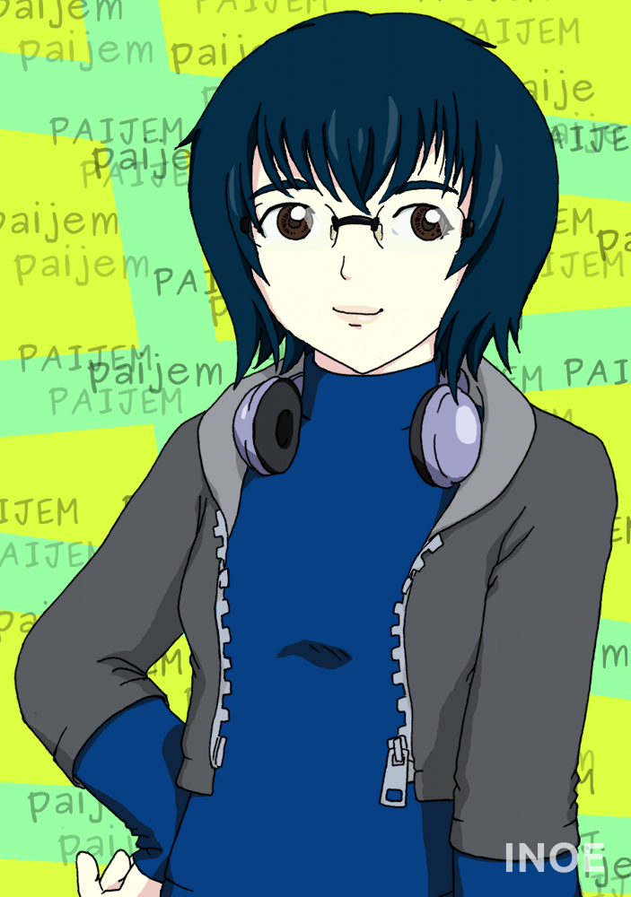 Paijem by i-n-o-e