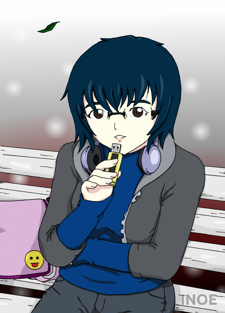 Paijem -2- by i-n-o-e