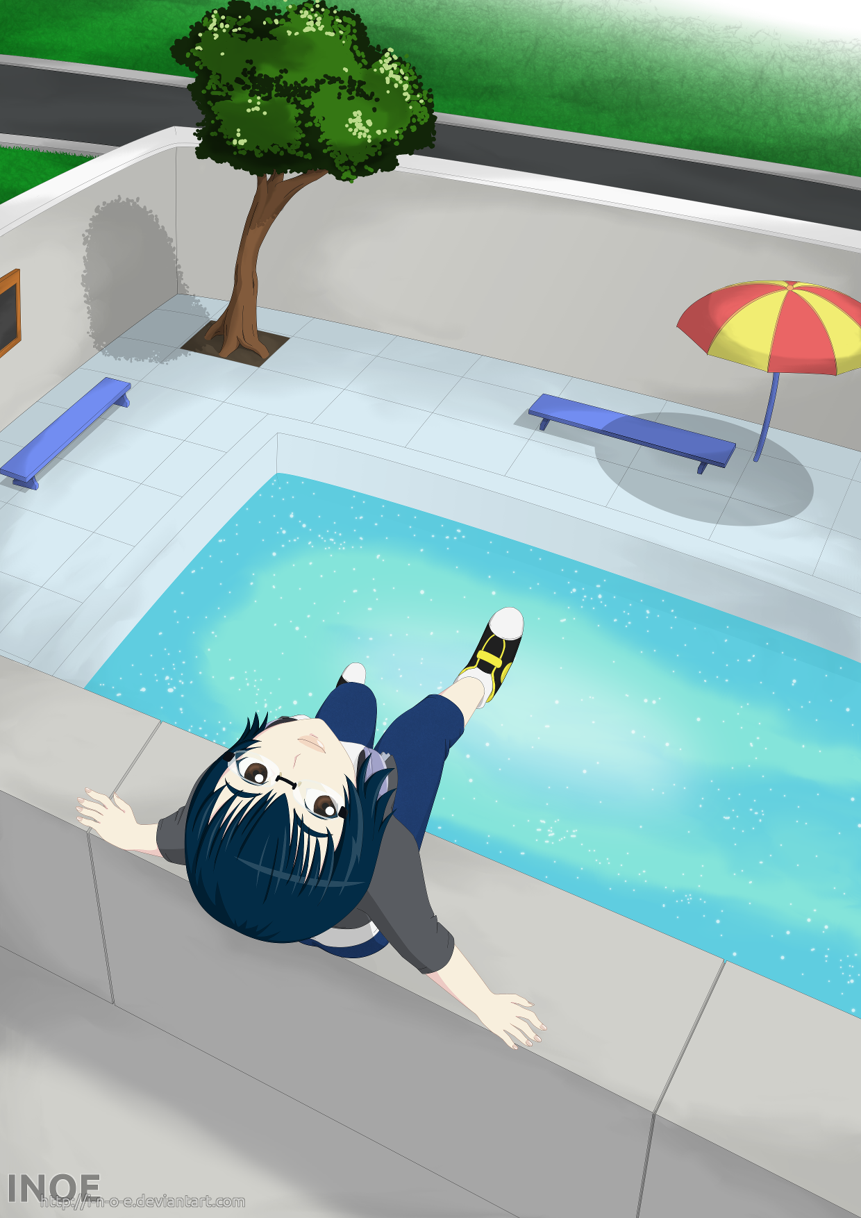 reSPLASH by i-n-o-e