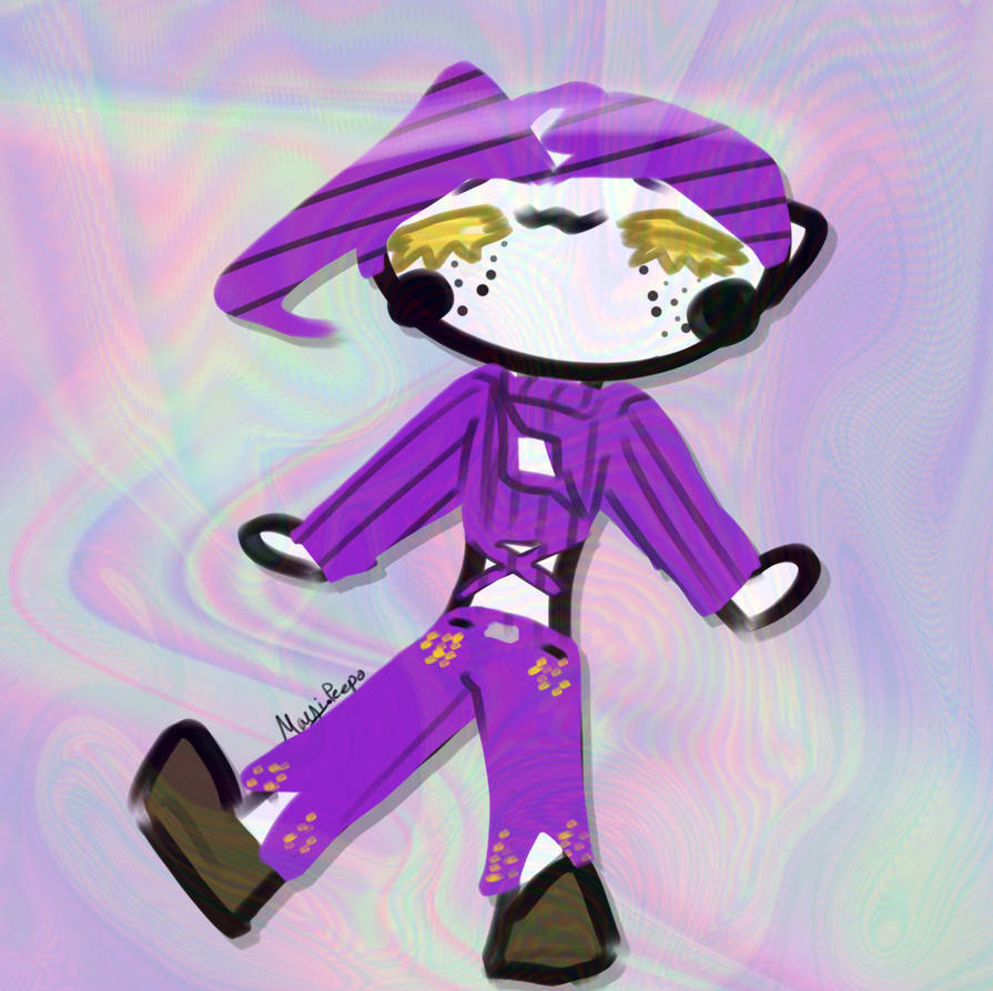 Dopppio Razor Scene Dopppppio by Mayi-Peepo on DeviantArt
