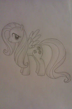 Fluttershy