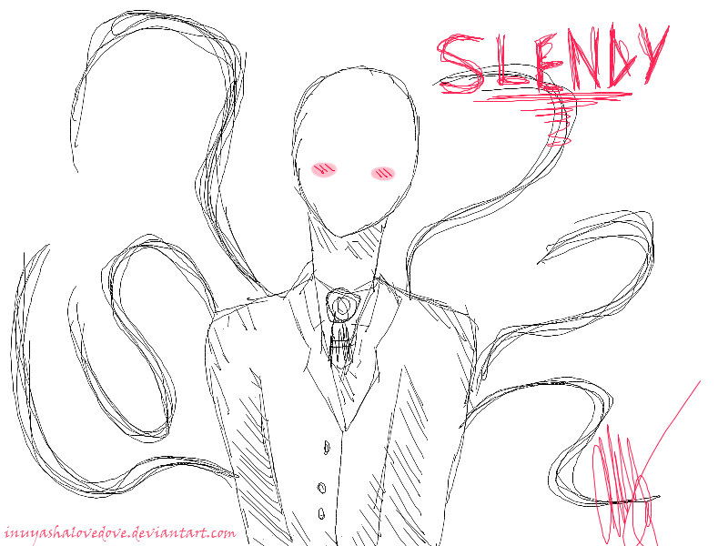 Slendy