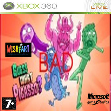 Xbox Game Studios Wallpaper by Playbox36 on DeviantArt