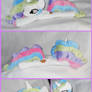 Princess Celestia Plush