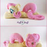 Fluttershy Plush