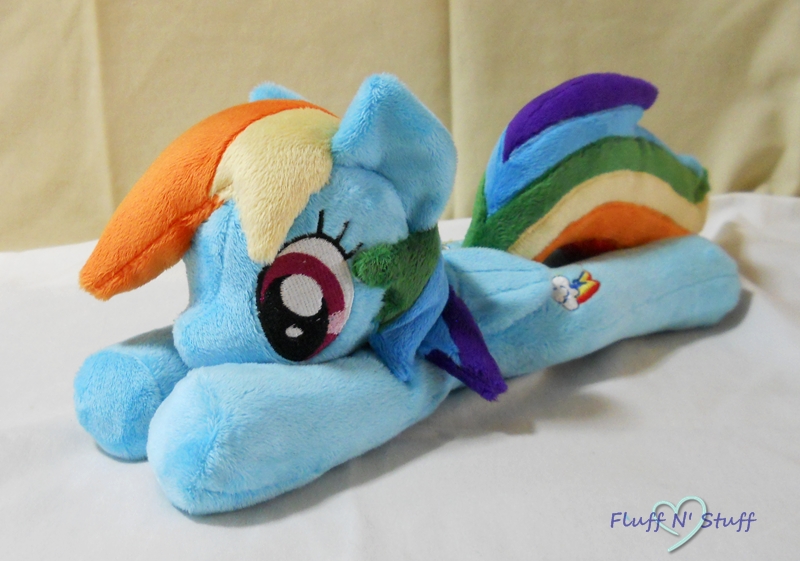 Rainbow Dash