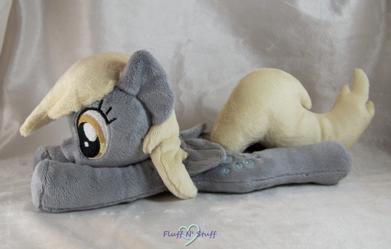 Derpy Hooves