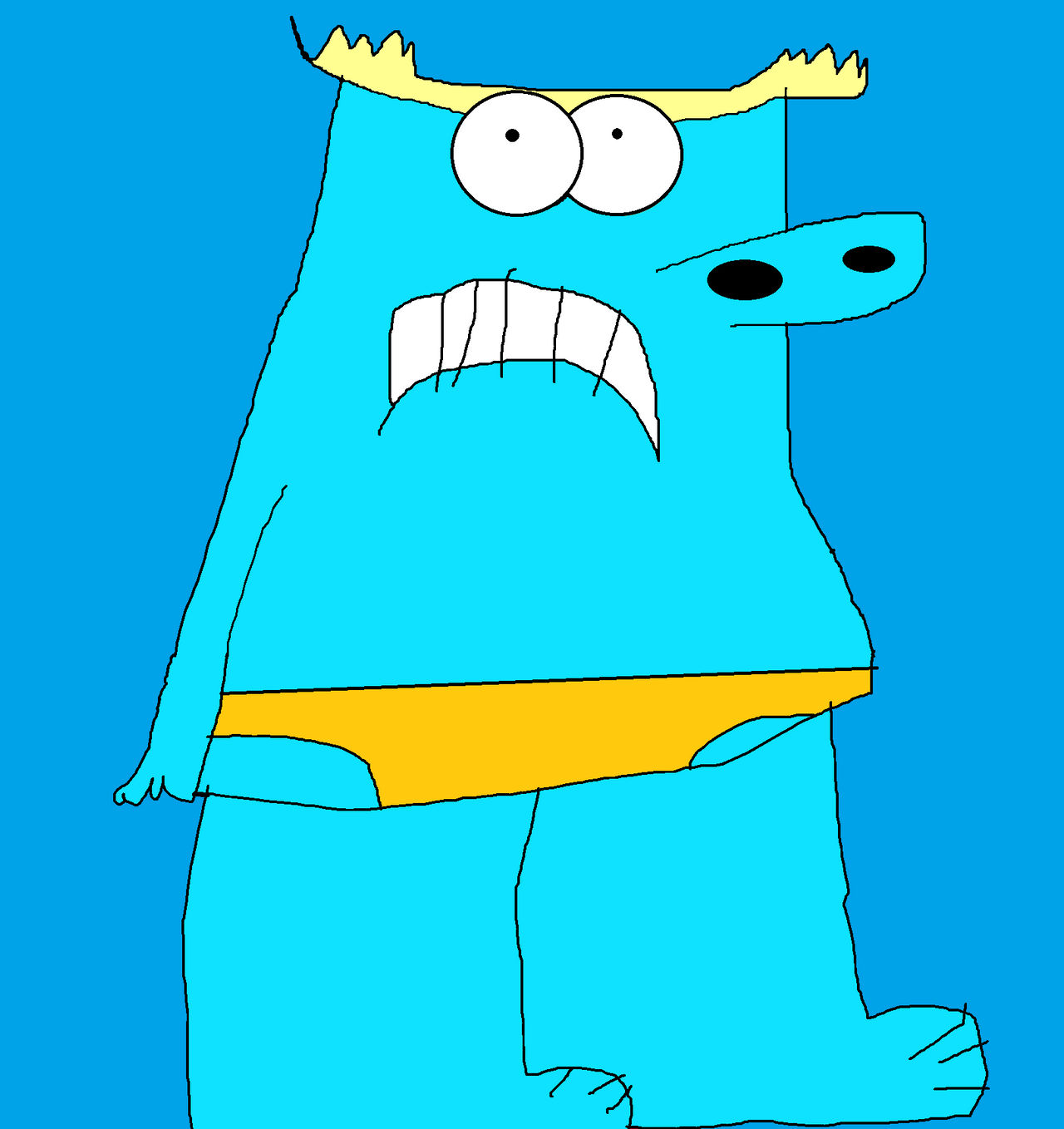 Lumpy by CindyWebsite2002 on DeviantArt