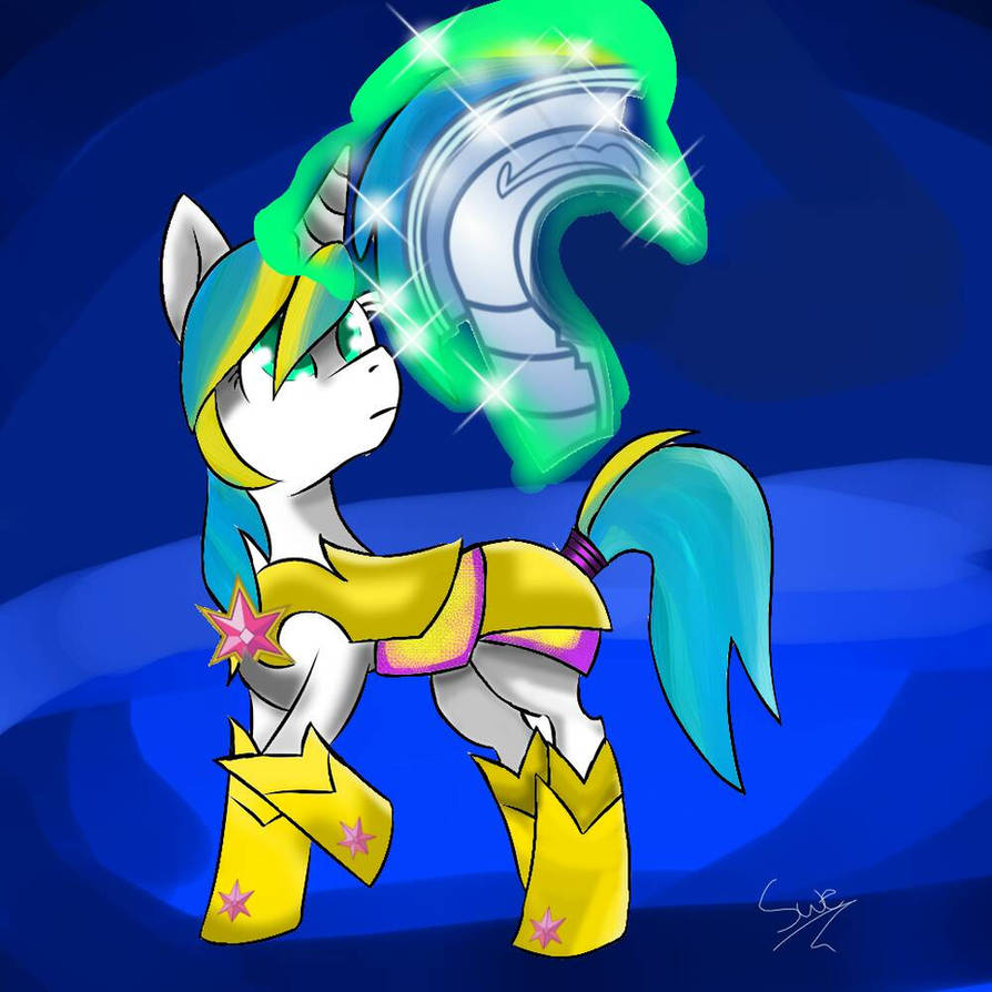 Mlp Bodyguards royal guard mlp by cinderthewofl on DeviantArt