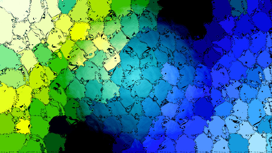 Wave Cell by Shane75776 on DeviantArt