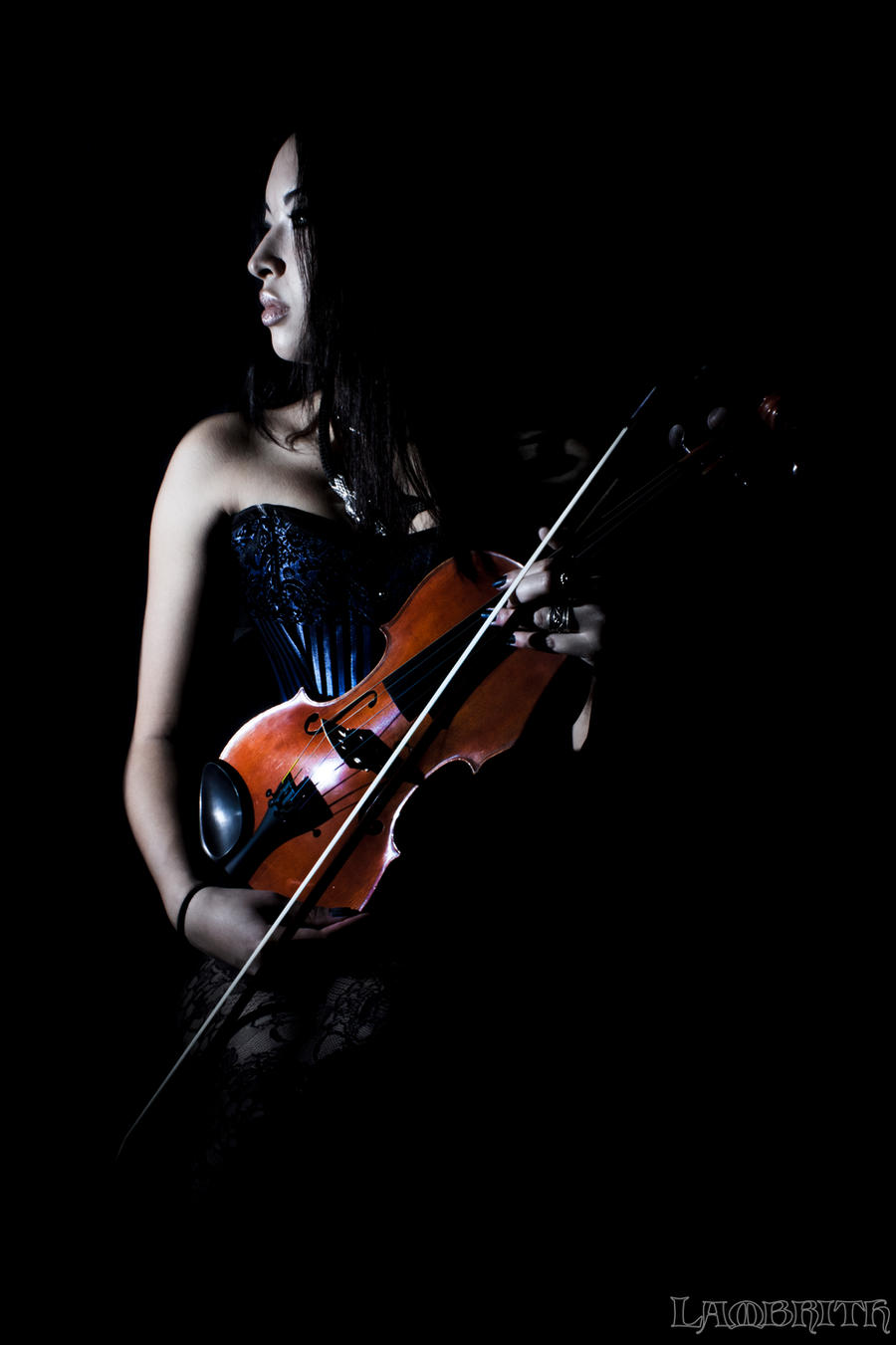 Red Violin