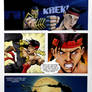 Mortal Kombat History Comic Book page 04