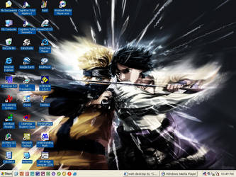 My Desktop