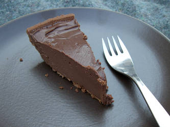 CHocolate Pie