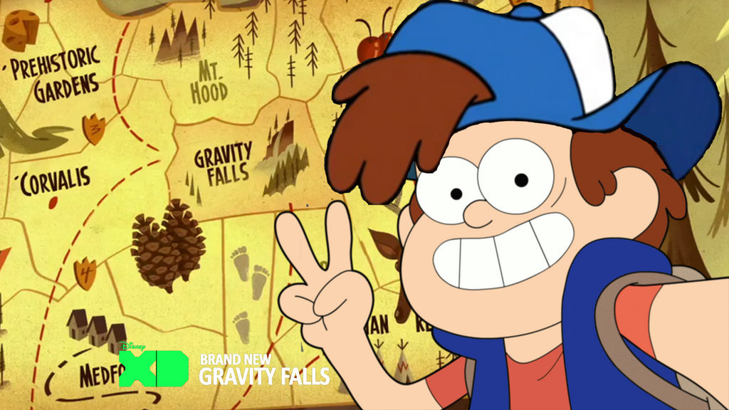 Gravity Falls Au By Haraser On Deviantart Gravity Falls Au By Haraser On Deviantart