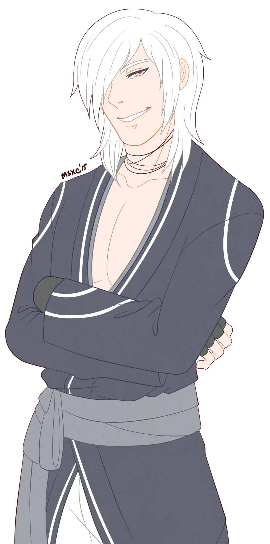 Cylas By MSXC By Antthatotakuchick On DeviantArt cylas-by-msxc-by-antthatotakuchick-on-deviantart
