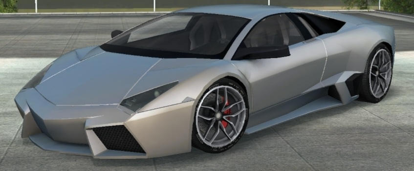 Extreme Car Driving Simulator Lamborghini Reventon by BlueStickman2023 on  DeviantArt