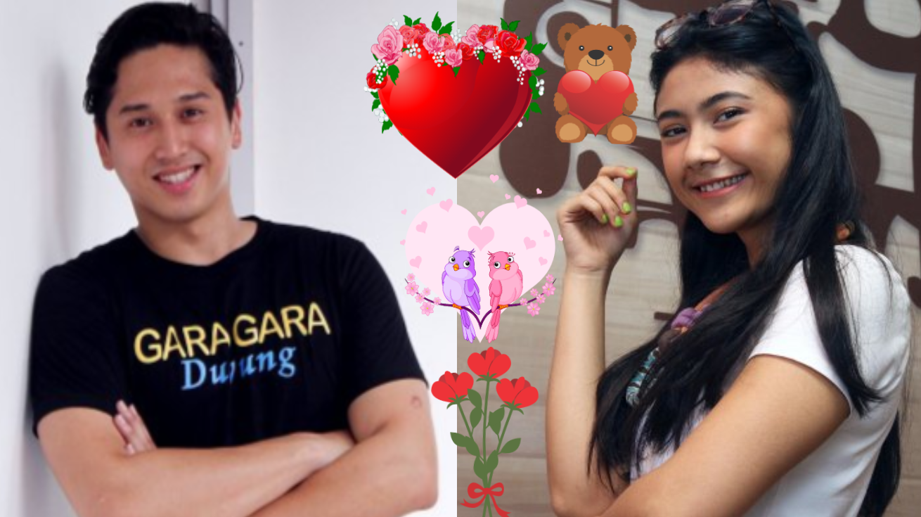 Akina Fathia Pacar Roy Sungkono By Rezakhadafibaru On Deviantart