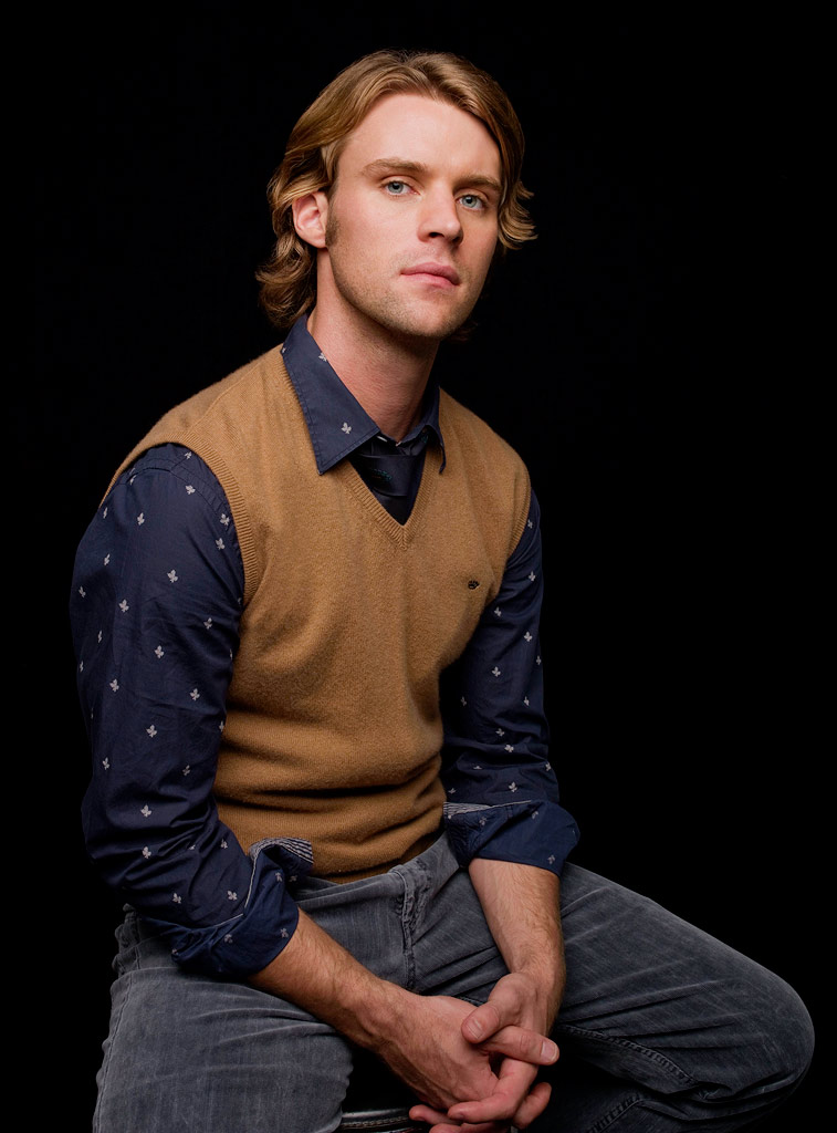 robert chase off of house md