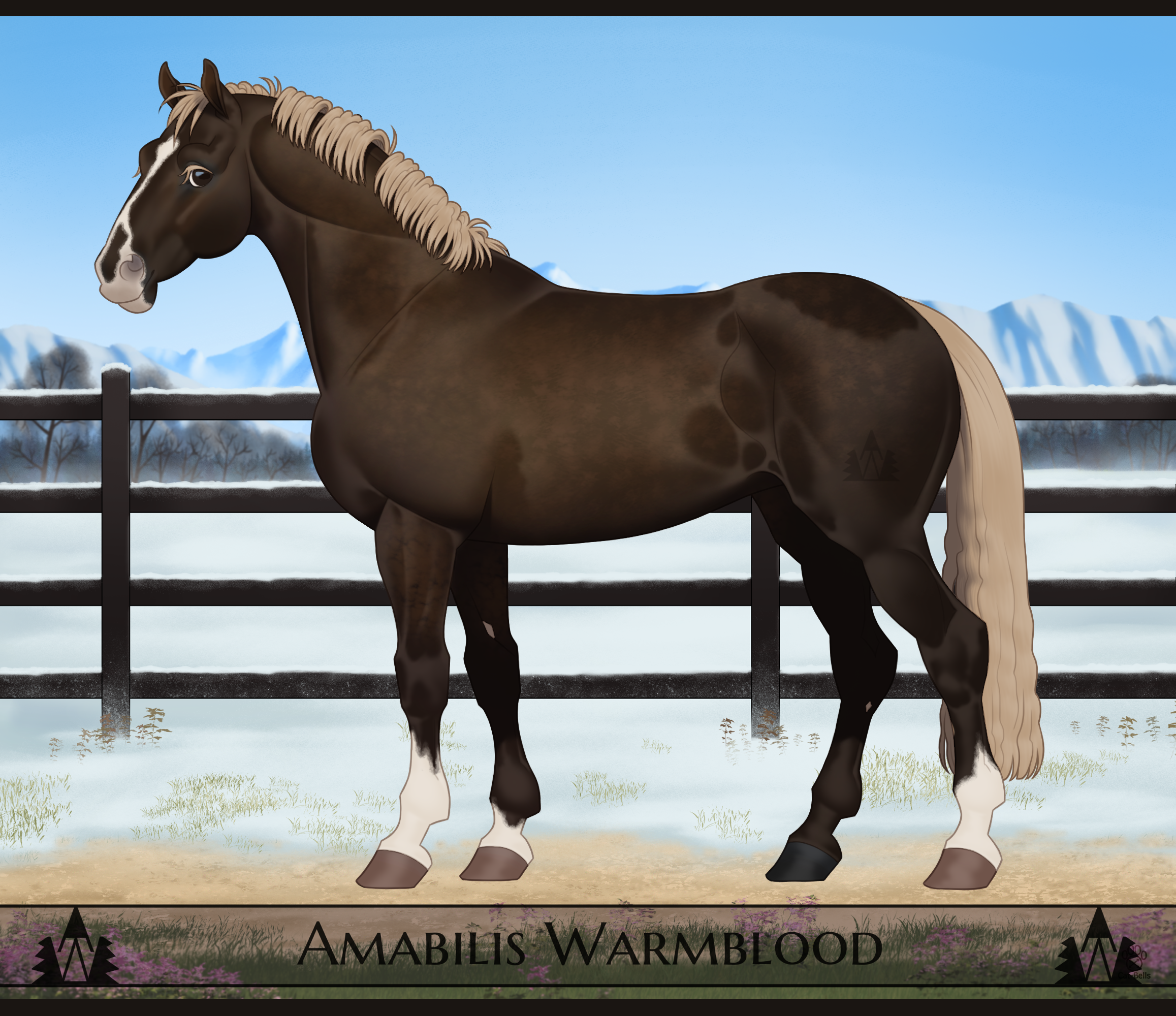AmabilisWB Import | #457