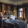 Maison Vanneste - The Bed Room II