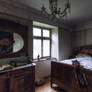 Schlofend Millen - The bedroom II