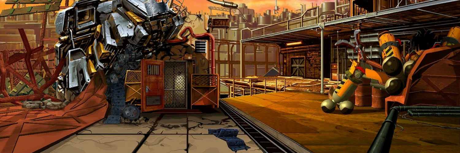 Scrapyard Cover