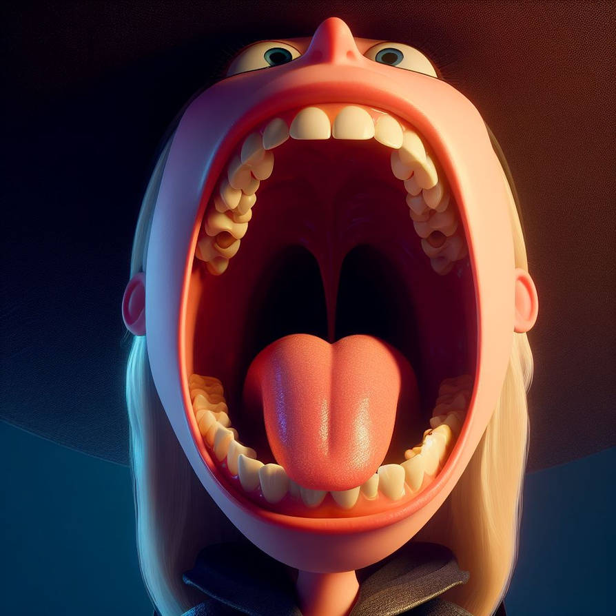 Uvula Shot 39 By Algunuke On DeviantArt uvula-shot-39-by-algunuke-on-deviantart