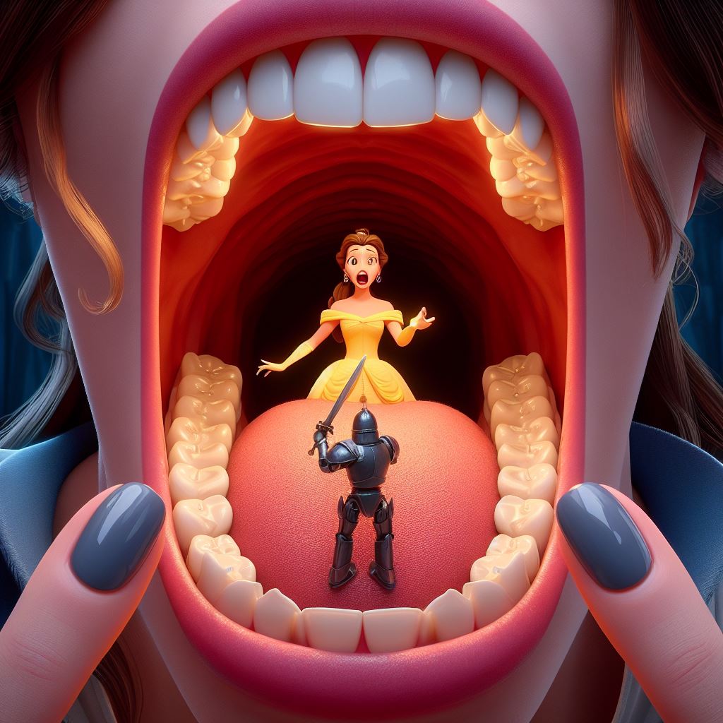 Giantess Vore Belle And Knight Saves Her By Algunuke On DeviantArt giantess-vore-belle-and-knight-saves-her-by-algunuke-on-deviantart