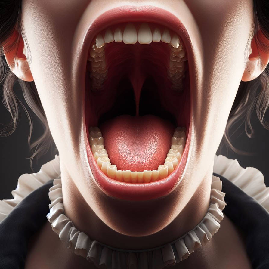 Uvula Shot 63 By Algunuke On DeviantArt uvula-shot-63-by-algunuke-on-deviantart